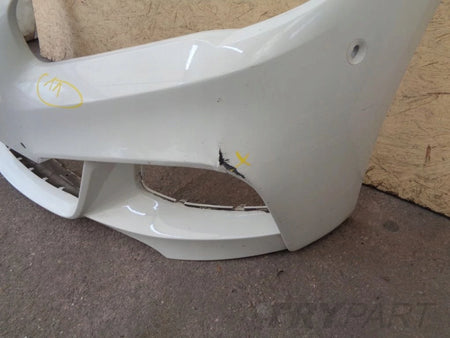 BMW 2 F45 F46 ACTIVE M PACKAGE front bumper