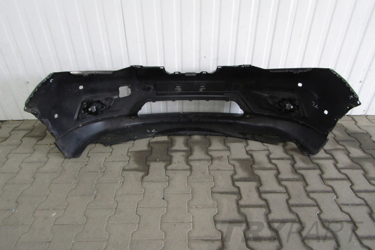Front Bumper for Nissan X-Trail 3 III T32 13-17 LED