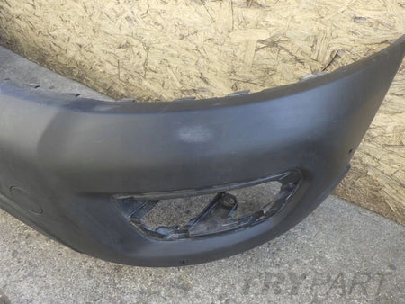 FORD TRANSIT MK8 LIFT 18- RK31-R17757-A Front Bumper