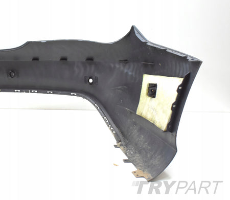 MERCEDES CLA W117 REAR BUMPER ORIGINAL NEW