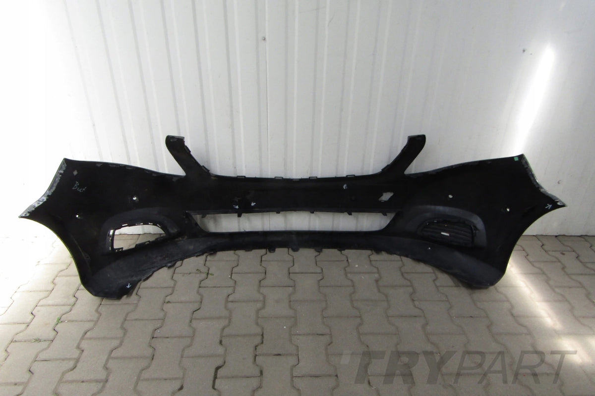 Front Bumper for MERCEDES VITO VIANO 447 14-19