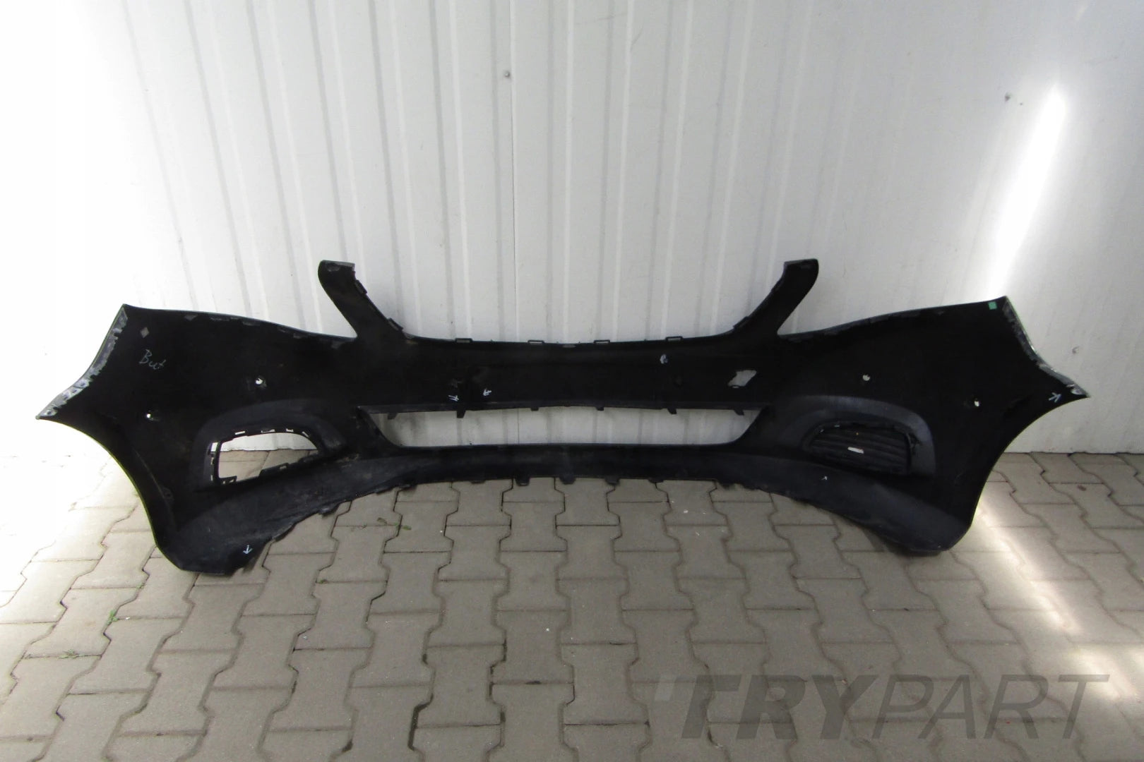 Front Bumper for MERCEDES VITO VIANO 447 14-19