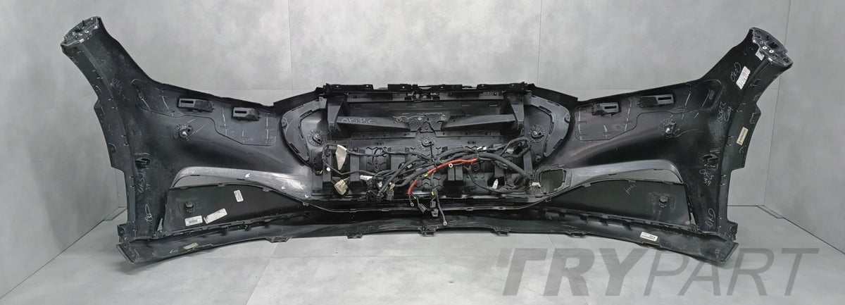 Front Bumper for Ford Mustang Mach-E 21-