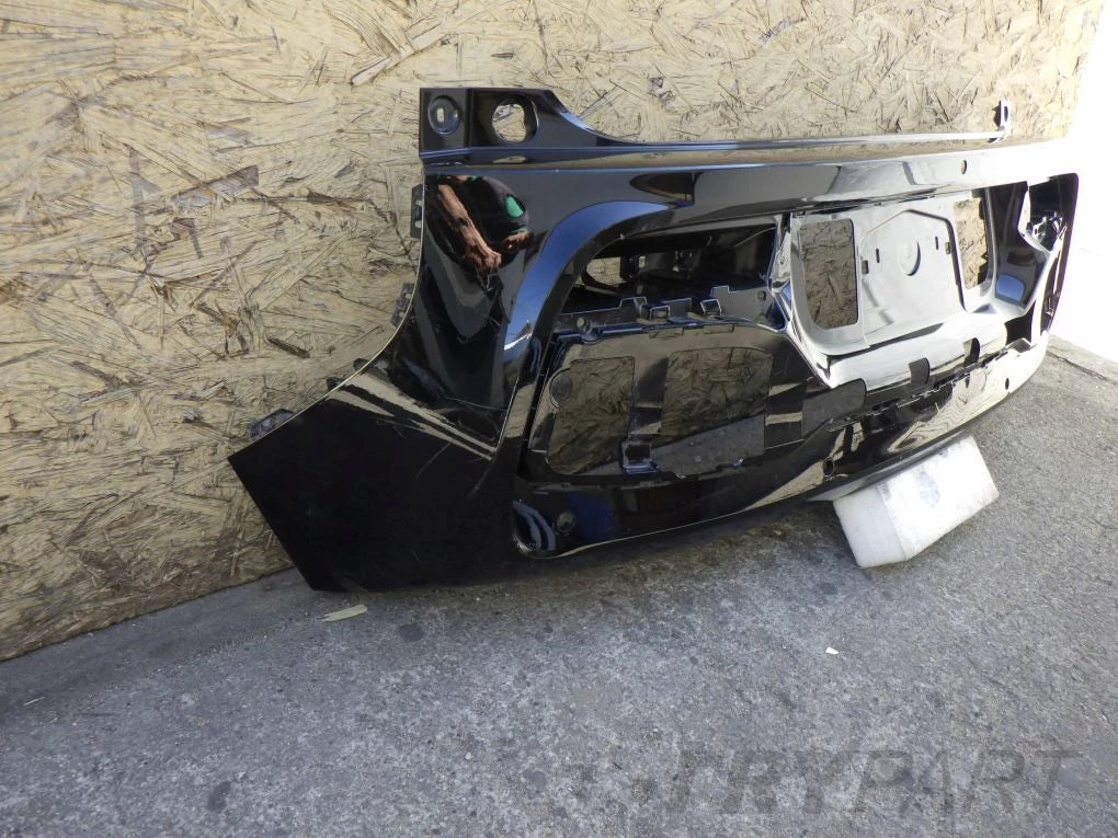 BMW I3 I01 LIFT 17- Rear Bumper