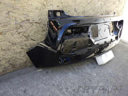 BMW I3 I01 LIFT 17- Rear Bumper