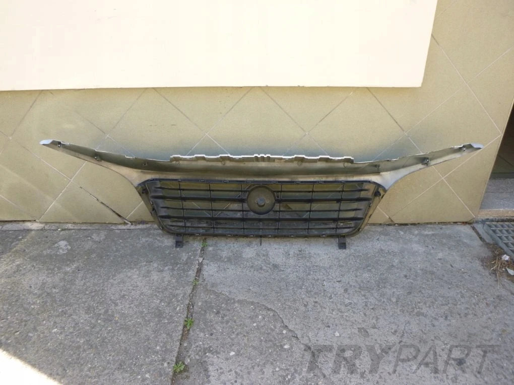 FIAT DUCATO III 3 LIFT FL 14- Grille