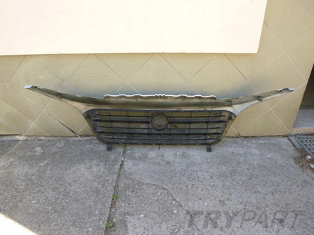 FIAT DUCATO III 3 LIFT FL 14- Grille