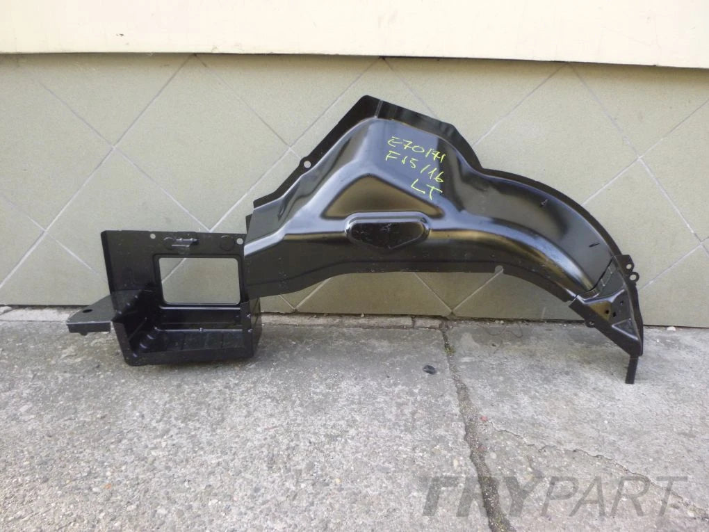 BMW X5 E70 X6 E71 X5 F15 X6 F16 Wheel Arch Fender