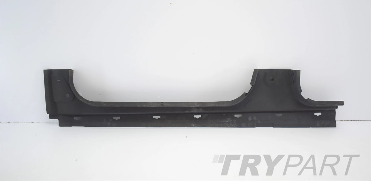 MERCEDES E CLASS W212 RIGHT SILL PANEL ORG NEW