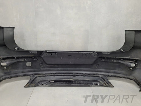 Rear Bumper Volvo XC40 XC 40 R-Design 17-