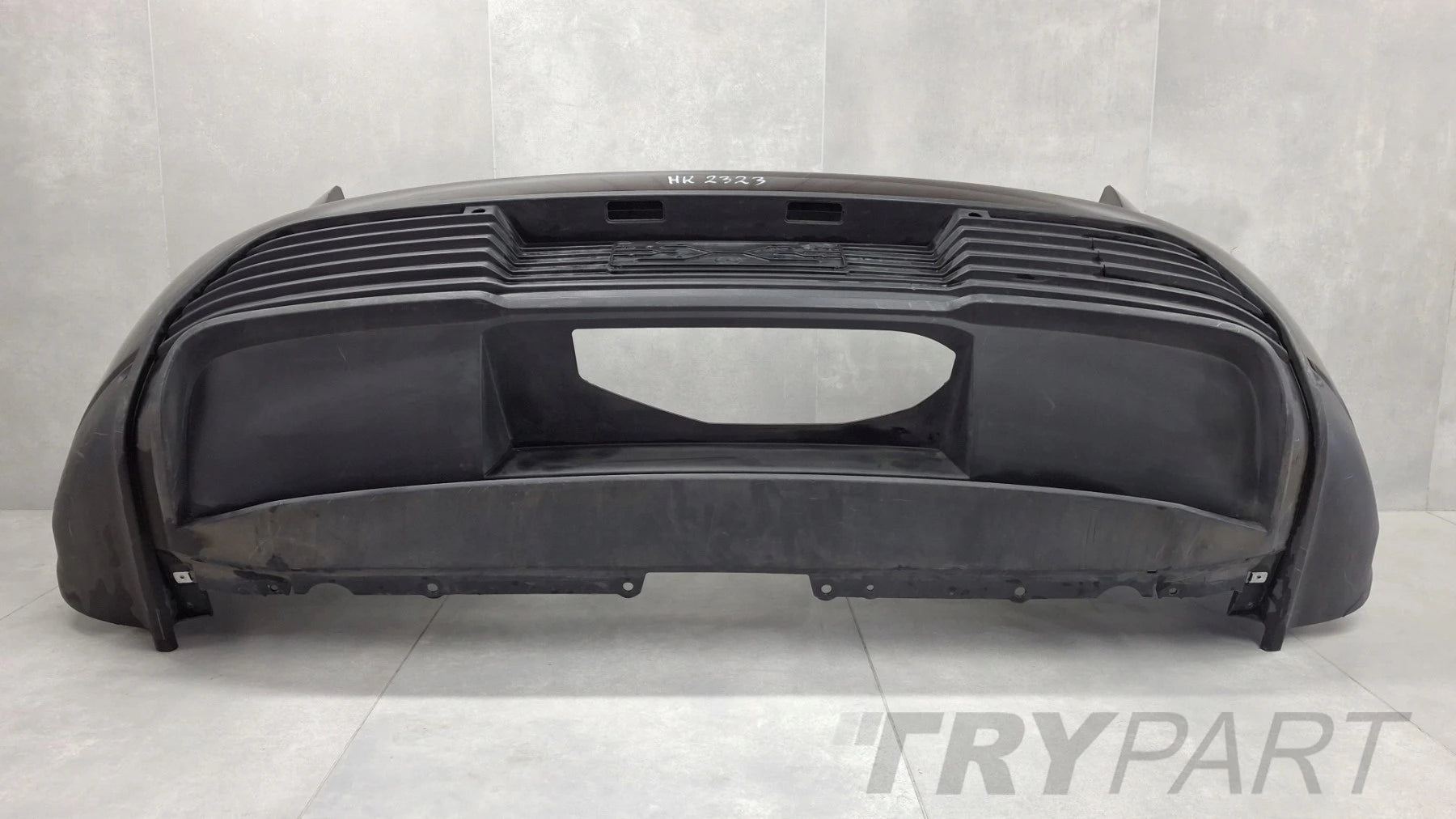 Porsche Macan II 95C Rear Bumper 24-