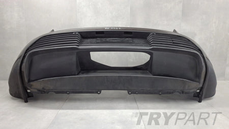 Porsche Macan II 95C Rear Bumper 24-