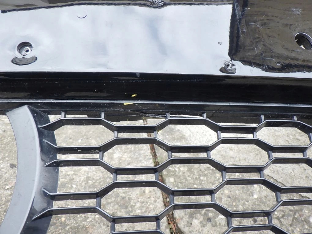 BMW X5 G05 M Package Front Bumper