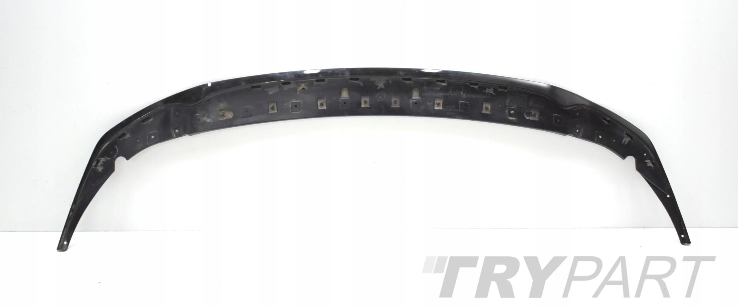 BMW F40 M PACKAGE FRONT BUMPER SPOILER LIP ORG 51118075309