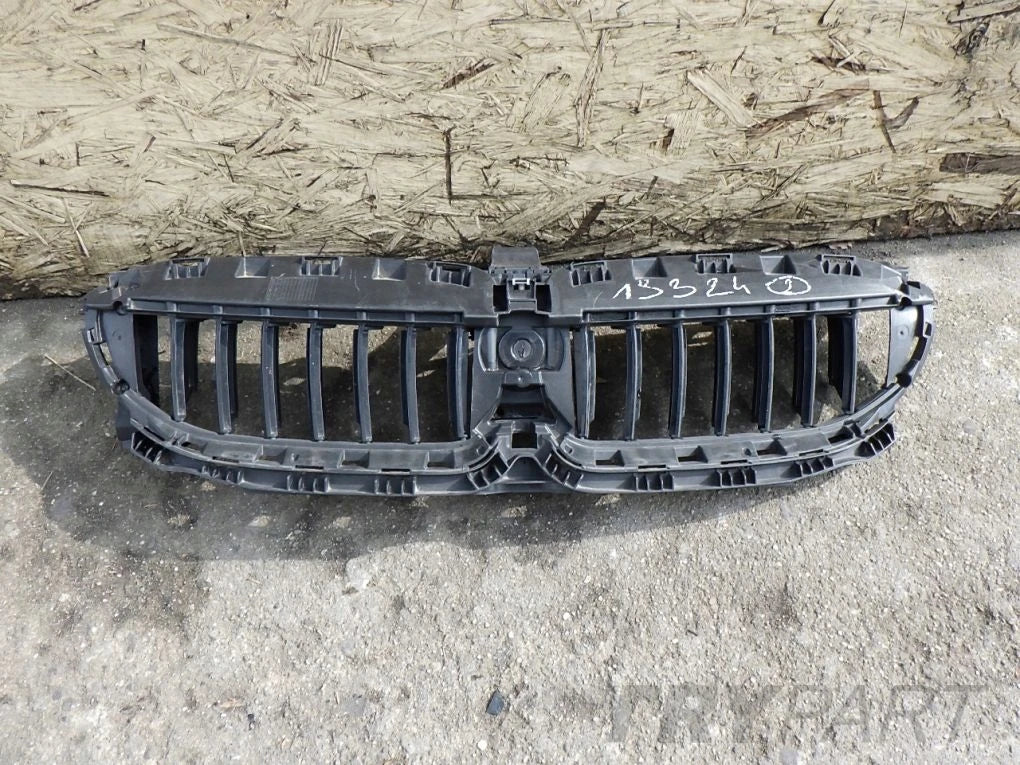 BMW 3 G20 G21 G28 shutter grille