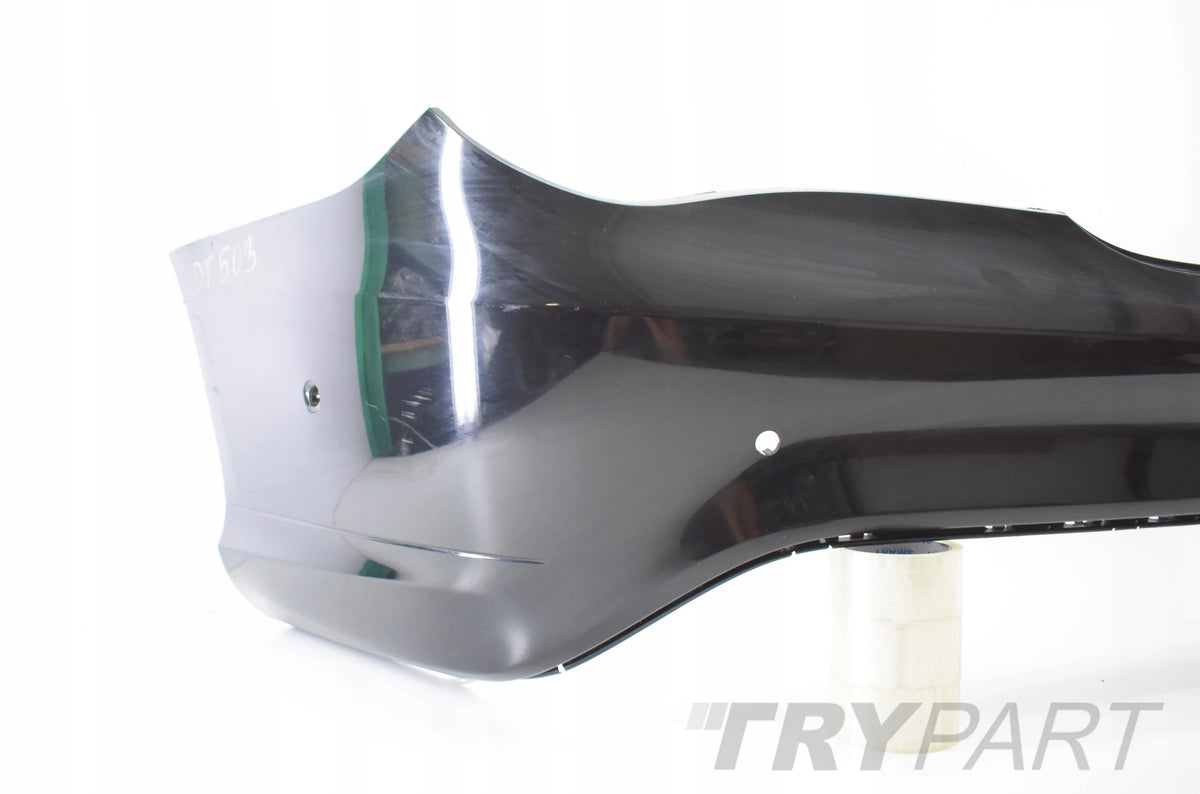 MERCEDES CLA W117 REAR BUMPER ORG