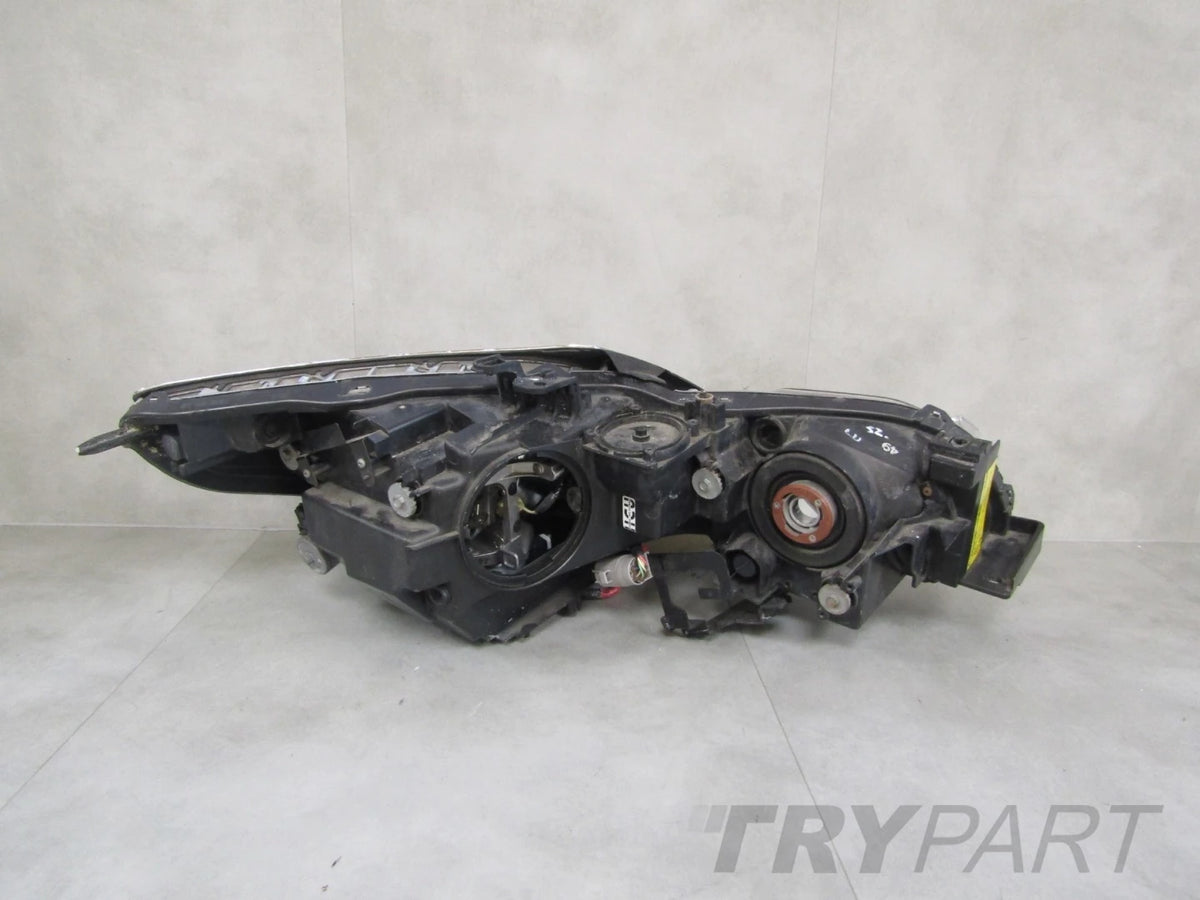 HEADLIGHT LEXUS GS III 3 XENON SWIVEL LH LEFT 05-12