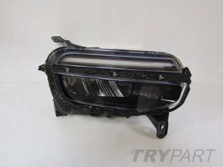 Front headlight Jeep Avenger LED 23- RH 52218715