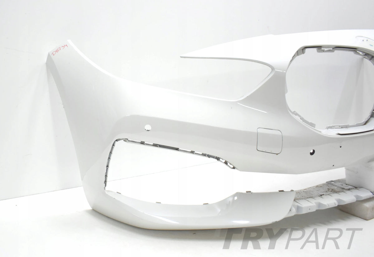 BMW 1 F40 FRONT BUMPER ORG