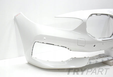 BMW 1 F40 FRONT BUMPER ORG