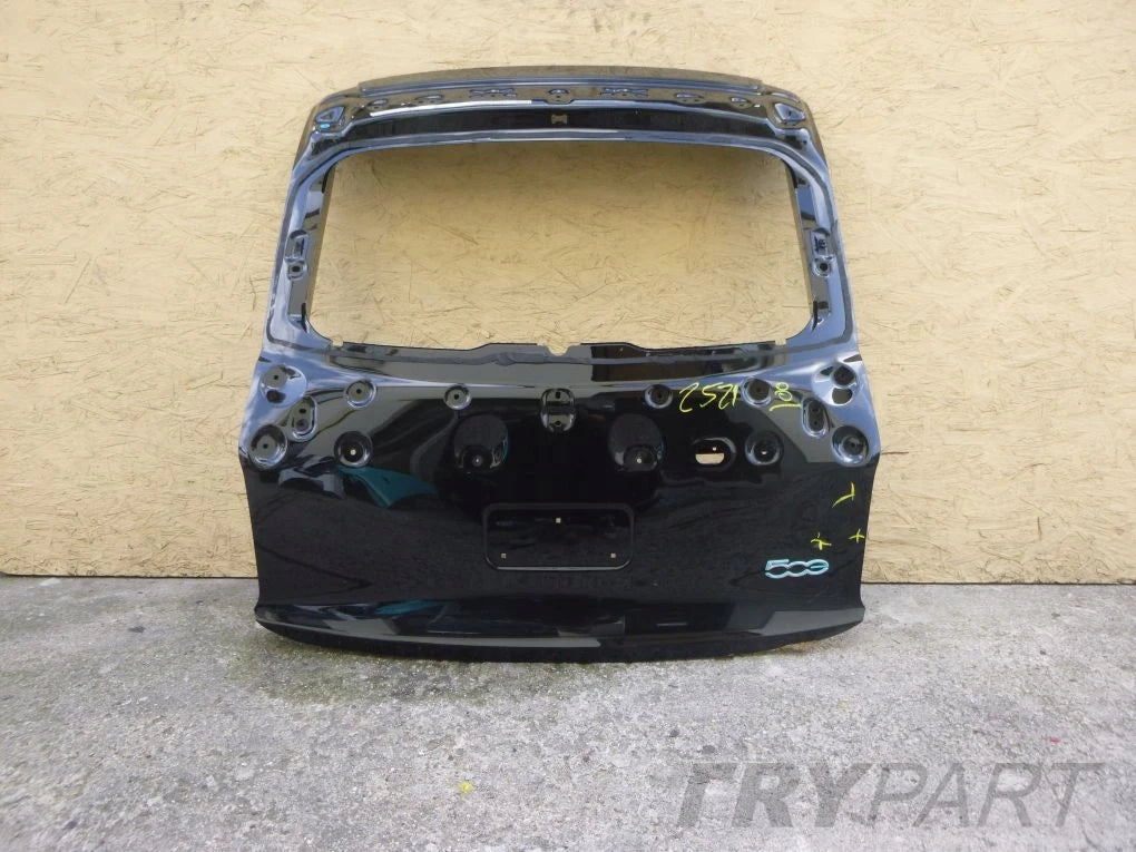 FIAT 500 21- 2021 Rear Hatch