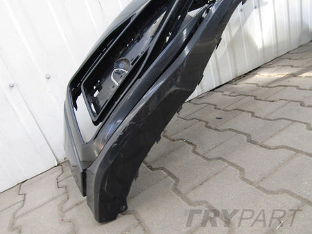 Front Bumper VW Passat B8 3G0 GTE LIFT 19-