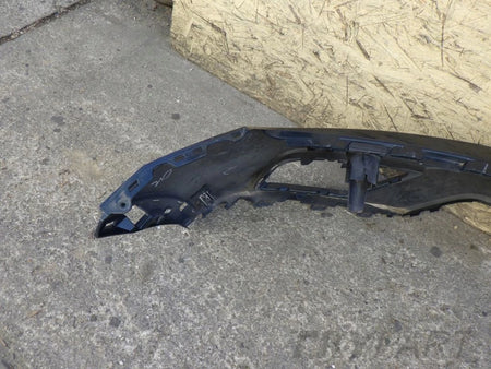 VW TIGUAN 5NN ALLSPACE 16- Front Bumper