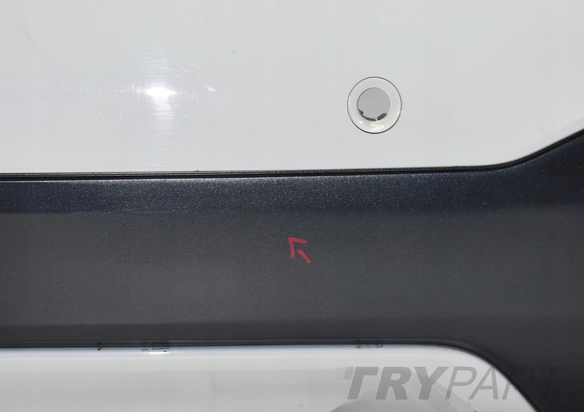 BMW X1 F48 M Package Rear Bumper Original
