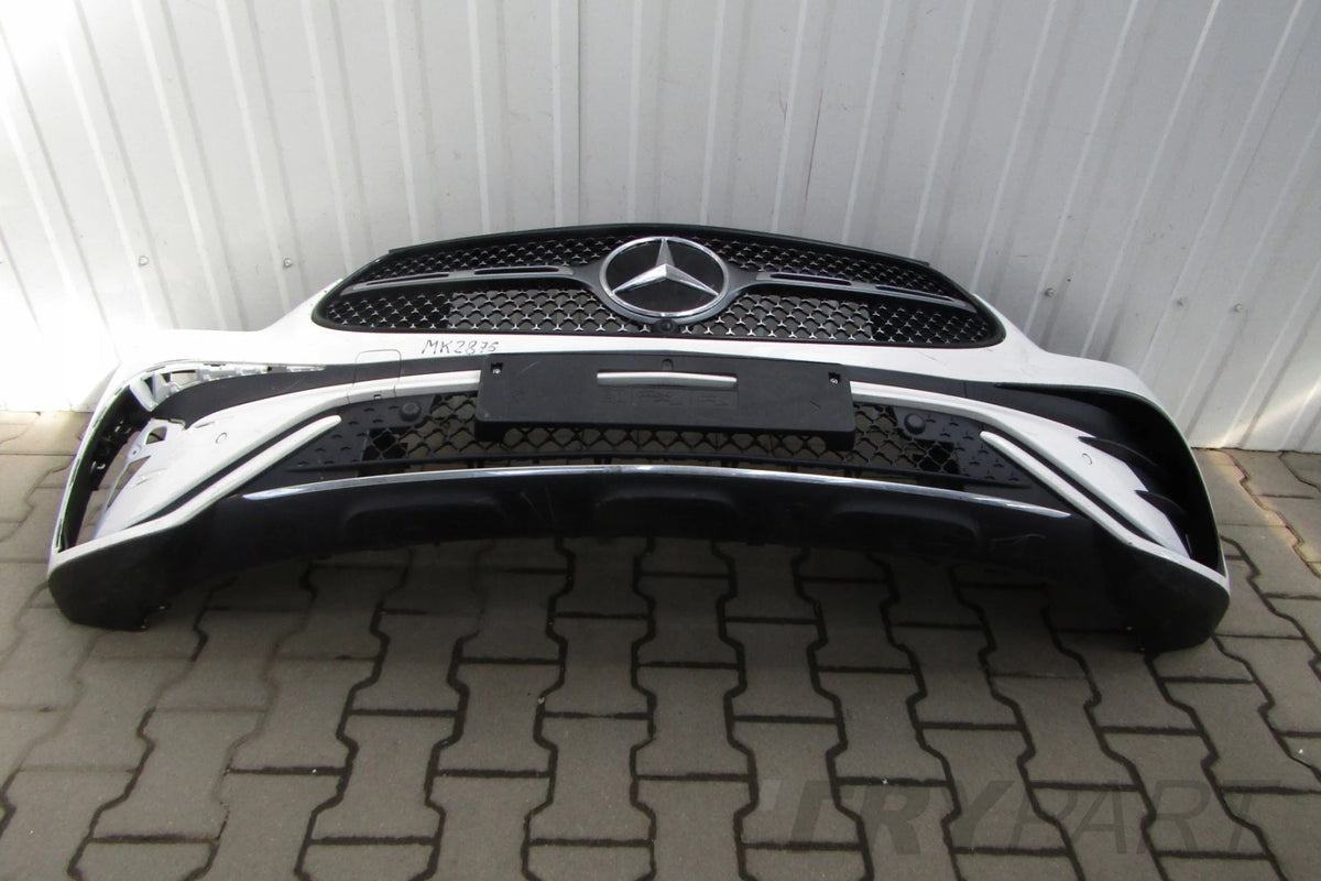 Front Bumper for MERCEDES GLC AMG W254 X254 22-