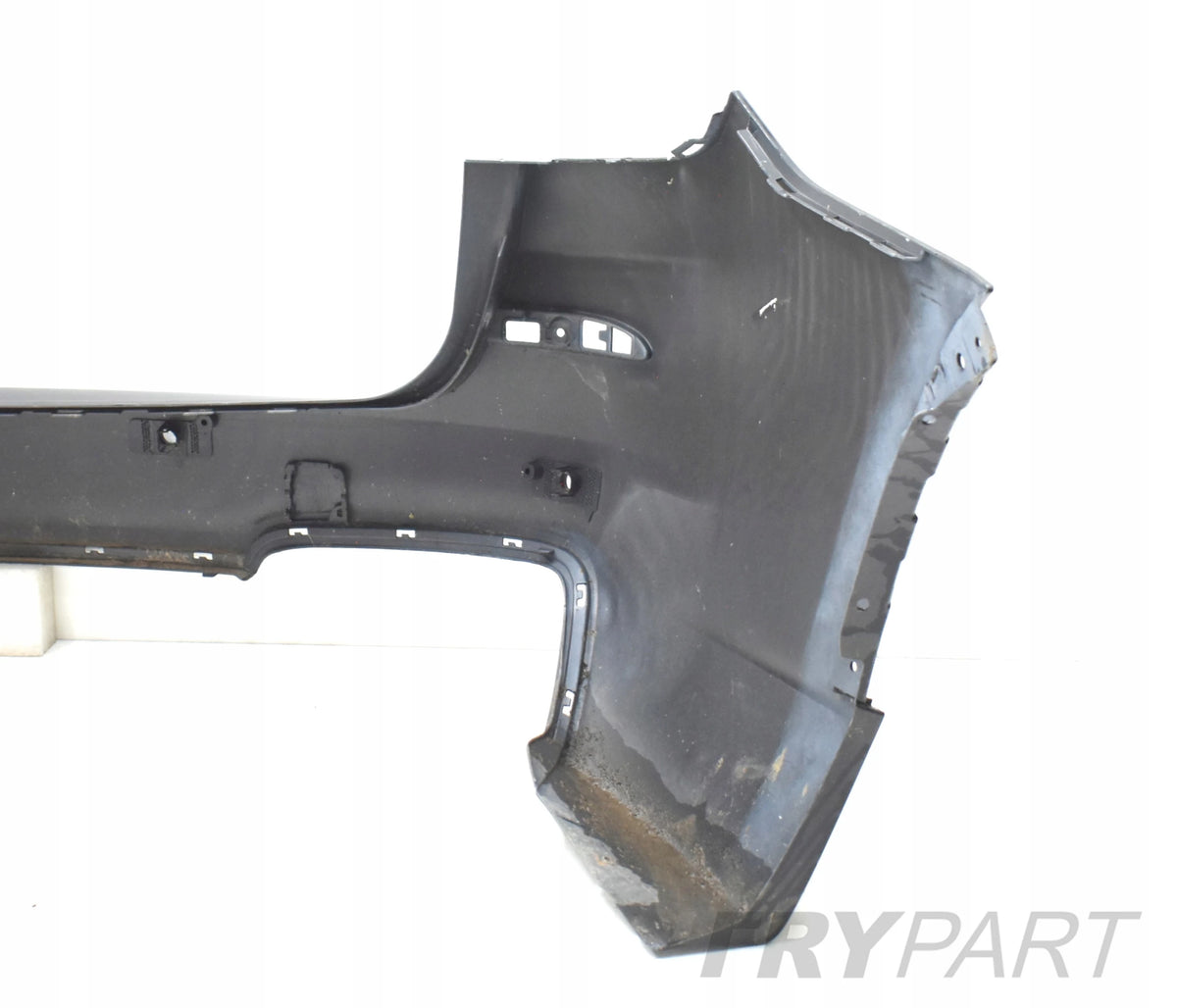 BMW X3 F25 M PACKAGE REAR BUMPER ORG