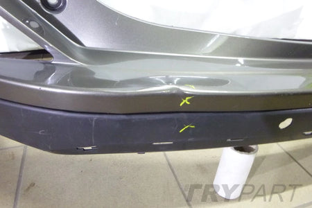 TOYOTA RAV 4 RAV4 15- Rear Bumper