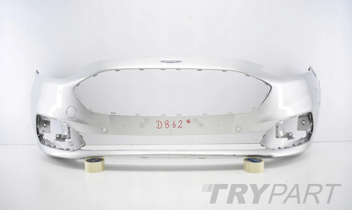FIESTA MK8 VIGNALE FRONT BUMPER ORIGINAL NICE