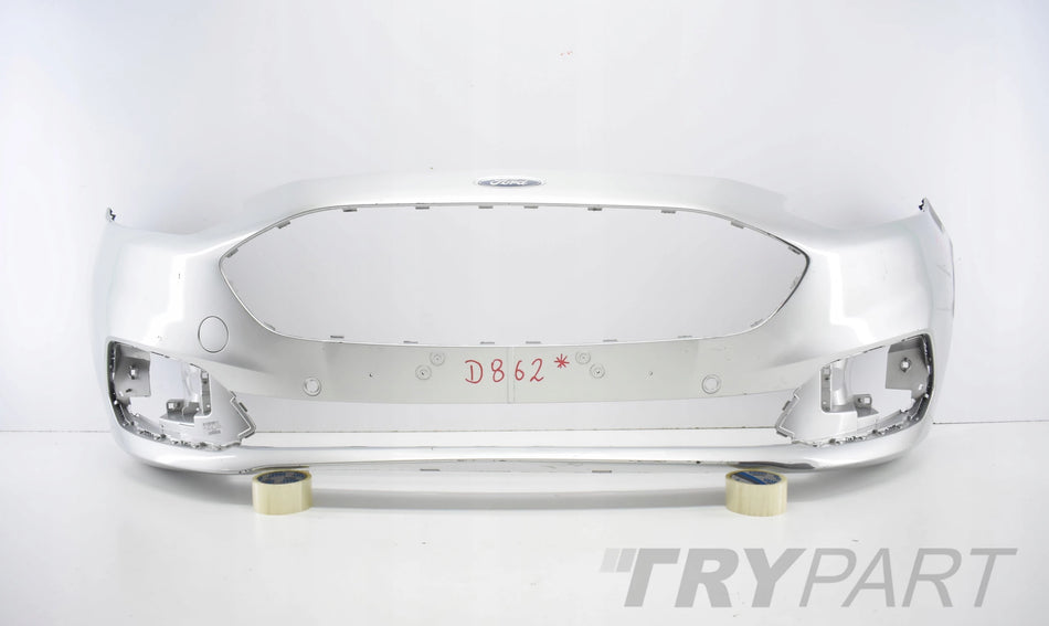 FIESTA MK8 VIGNALE FRONT BUMPER ORIGINAL NICE