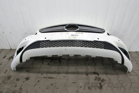Front Bumper for Mercedes A-Class W176 176 12-15