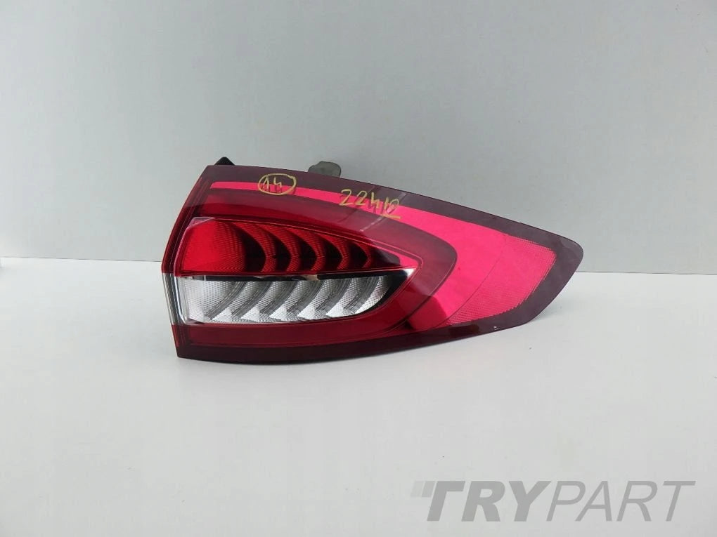 FORD MONDEO MK5 V KOMBI LIFT 19- Rear Lamp Right