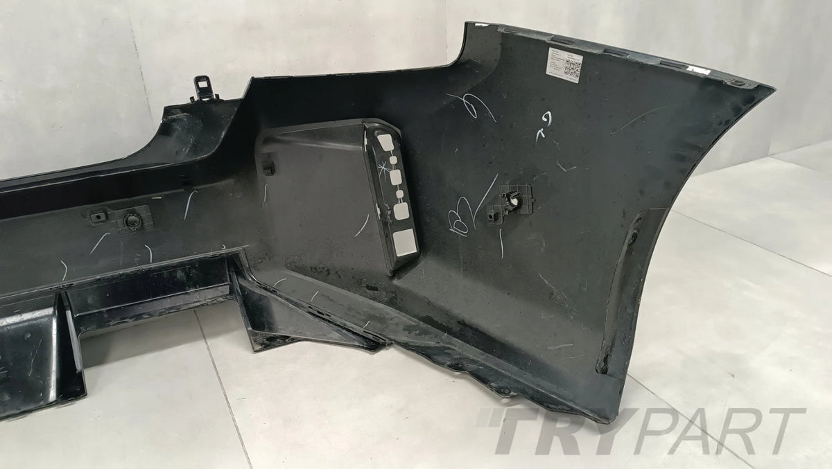 Rear Bumper for BMW G87 M2 M Power 23-