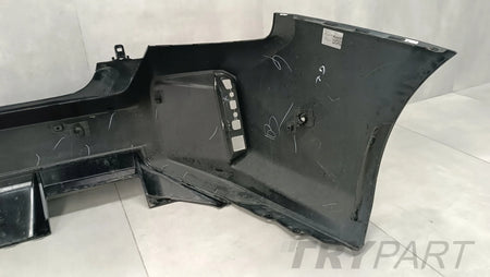 Rear Bumper for BMW G87 M2 M Power 23-