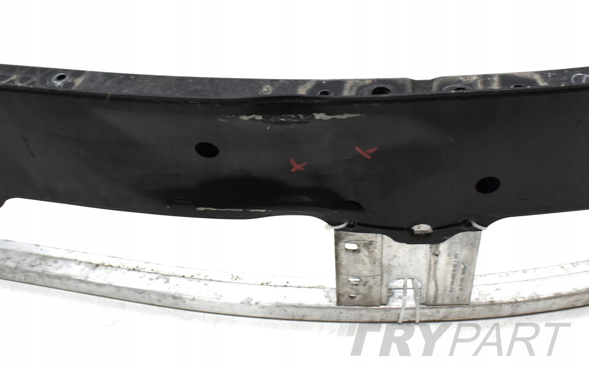 MERCEDES EQS W296 X SUV FRONT BUMPER BRACKET FRONT ORIGINAL