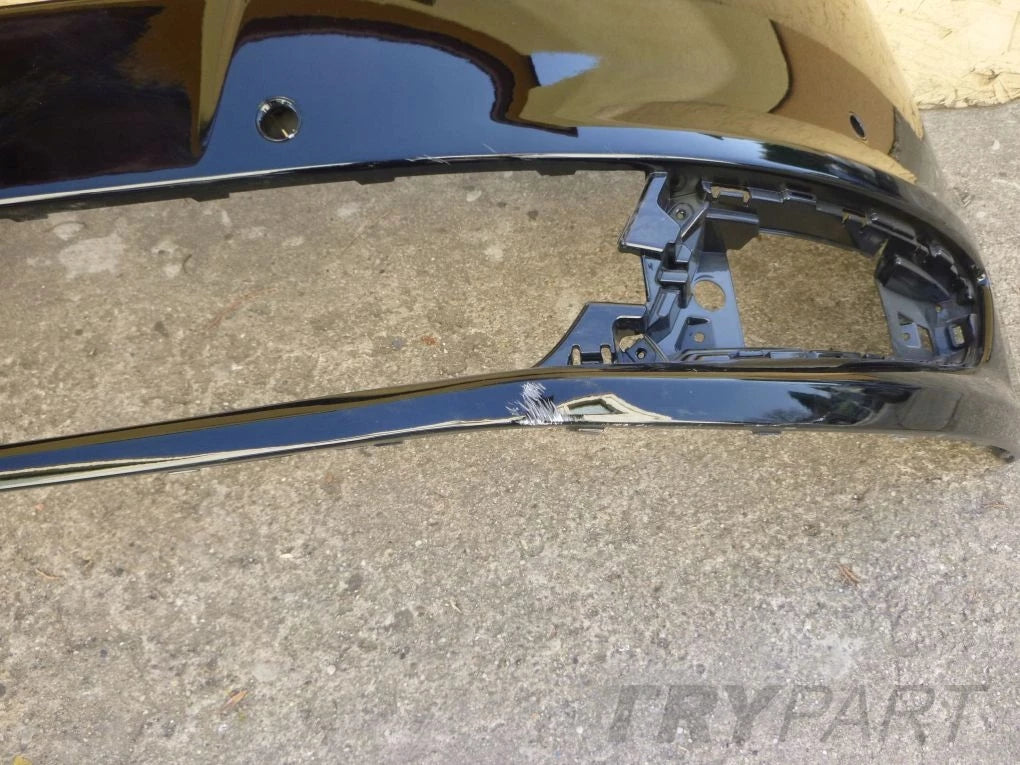 FORD S MAX II 2 LIFT 18- front bumper