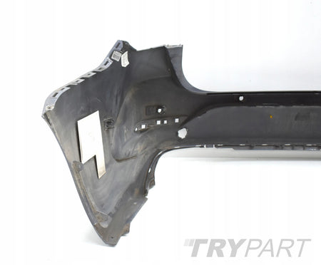 SEAT LEON IV CUPRA 5FE REAR BUMPER ORG ESTATE 5FE807417