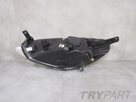 HEADLIGHT FORD FIESTA MK8 VIII STANDARD RIGHT PASSENGER SIDE 17-21 H1BB13W029-AD