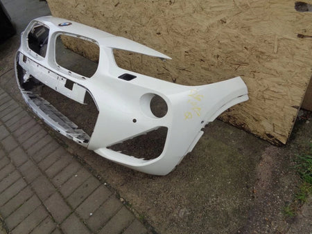 BMW X2 F39 M Sport Package Front Bumper