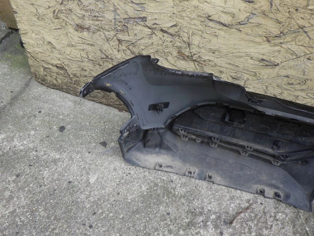 MINI F56 COOPER S LCI LIFT JCW 2020- Rear Bumper