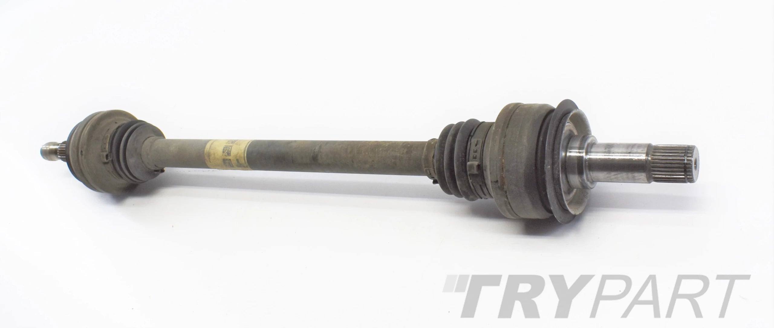 MERCEDES E CLASS W213 REAR RIGHT AXLE SHAFT ORG