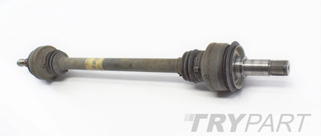 MERCEDES E CLASS W213 REAR RIGHT AXLE SHAFT ORG