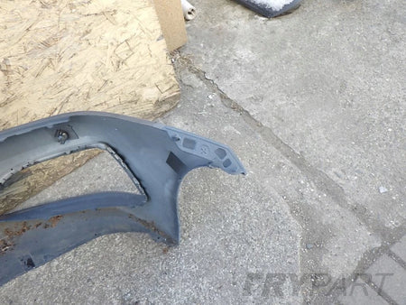 BMW 1 F40 2019- NOW NEW ORIGINAL Front Bumper