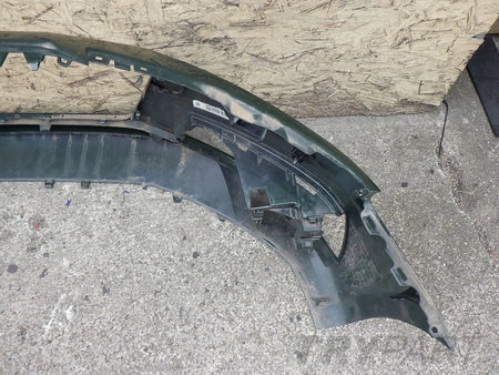 AUDI A4 B9 LIFT 8W0 19- Front Bumper