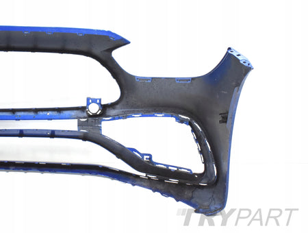 MERCEDES C-Class W206 AMG Front Bumper Original