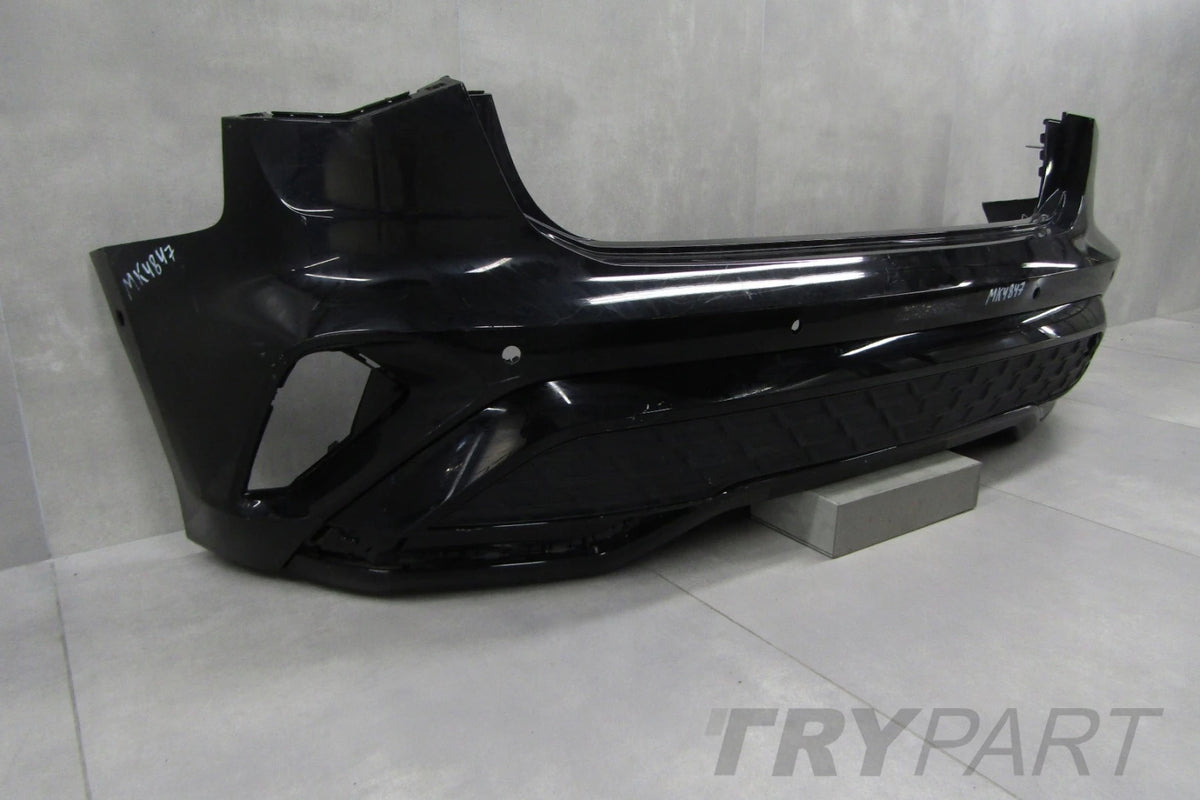 Rear Bumper Audi A3 8Y4 S-LINE Sportback LIFT 24- Audi