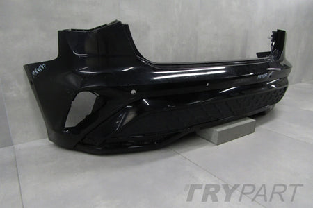 Rear Bumper Audi A3 8Y4 S-LINE Sportback LIFT 24- Audi